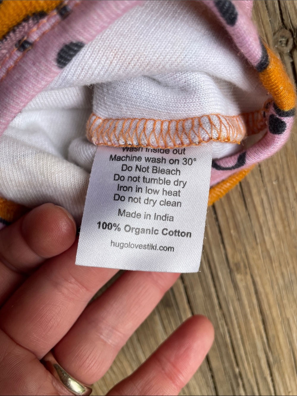 HUGO LOVES TIKI Jungle Cat Cheetah 🐆 Terrycloth Tank Snap Romper 18-24M Baby - Picture 5 of 5